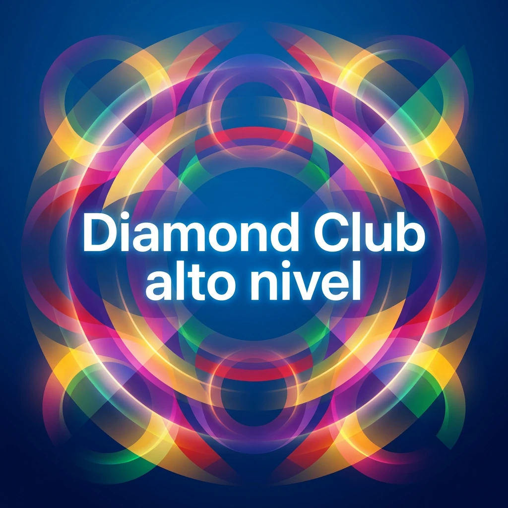Diamond Club alto nivel