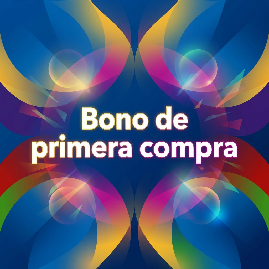 Bono de primera compra