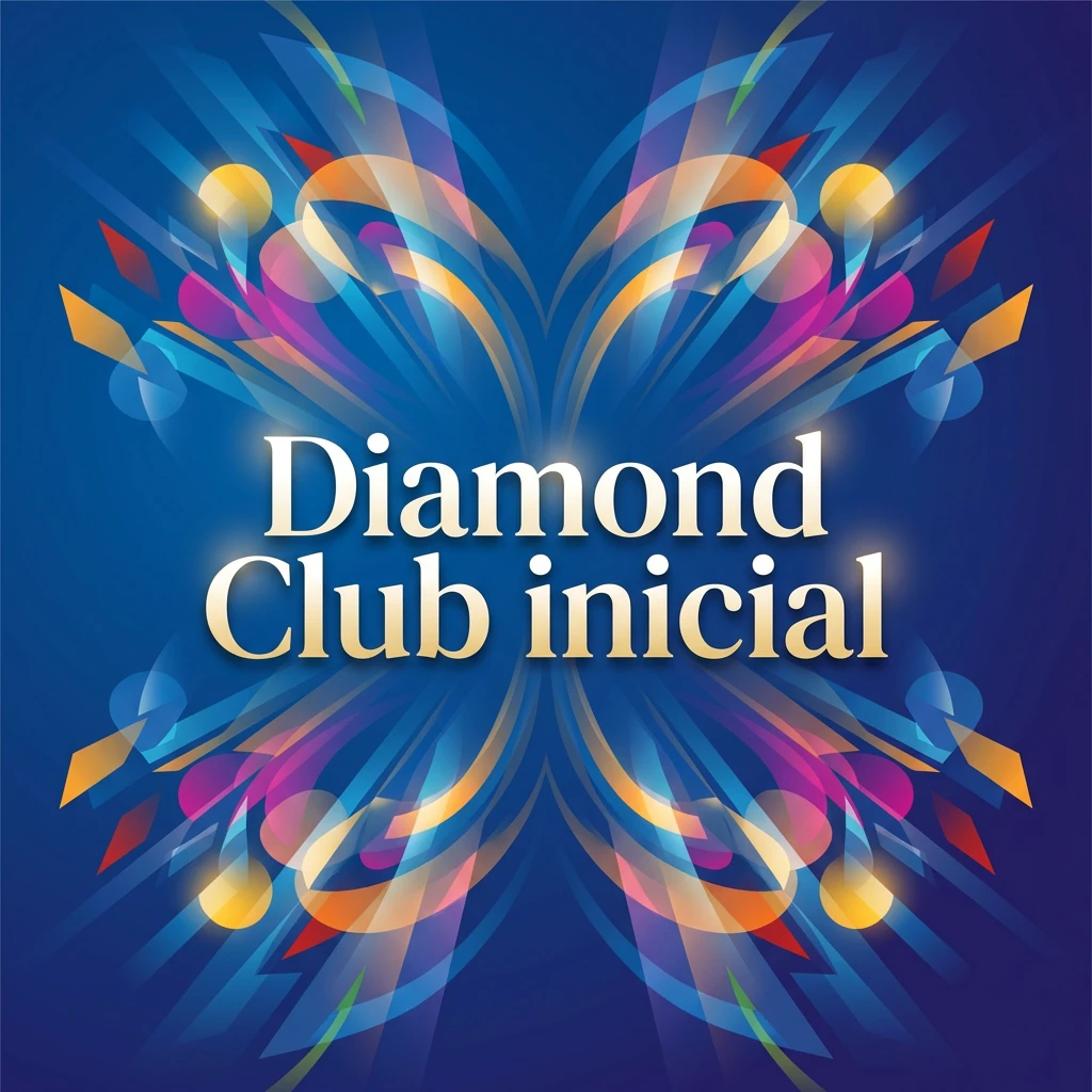 Diamond Club inicial